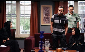 صدا و سیما مروج اشرافی‌گری