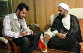 تشریح فعالیت‌های امور روحانیون ساعس ناجا