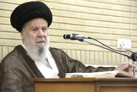 دیدگاه آیت الله العظمی موسوی اردبیلی در مورد خواب دیدن