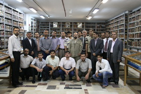 غرب از حجاب اسلامی می‌ترسد