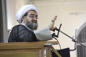 تخریب روحانیت، بزرگترین خیانت به نظام اسلامی