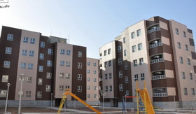 آغاز انتخاب اینترنتی اولویت طبقات هزاره هشتم مسکن طلاب