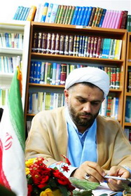 ائمه جماعات منادی غبارروبی مساجد باشند