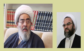 حجت‌الاسلام ‌والمسلمین غرویان: تسلط آیت‌الله العظمی فاضل بر مباحث فقهی و اصولی مثال زدنی بود