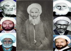 اولین كنگره علمای ربانی دلفان برگزار شد خبرگزاری حوزه