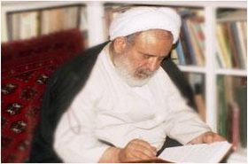 «پرسش‌ها و پاسخ‌های اعتقادی» اثری از استاد انصاریان