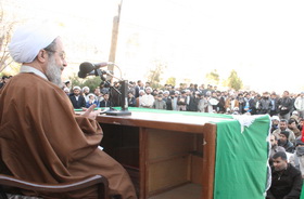 مجامع بین‌المللی معنای حقوق بشر را نفهمیده‌اند