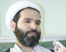 موفقیت 23 طلبه پایه اول در مدرسه علمیه آقا ضیاء‌الدین اراک
