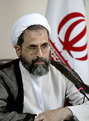 دیدار سفیر عراق با رییس جامعه‌المصطفی