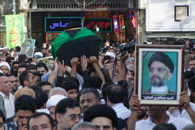 عبدالعزیز حکیم تجربه‌های ارزشمندی در ایران به دست آورده بود