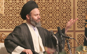 خودداری مداحان از غلو و تقلید در مداحی