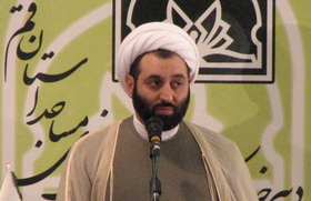 	پژوهشکده کانون های مساجد قم راه اندازی می شود	