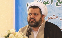 ابلاغ پیام غدیر، وظیفه همه مسلمانان