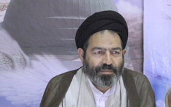 زمینه حضور روحانیون جوان در کاروان‌های زیارتی را فراهم کرده‌ایم