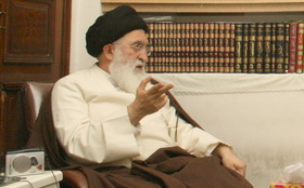 کتابخانه مسجد اعظم؛ گذشته، حال، آینده