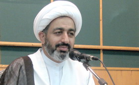 آشنایی با حوزه علمیه لندن