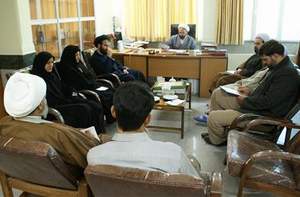 رشد و ارتقای فرهنگ دینی از محورهای مهم توسعه جامعه است