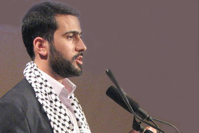 غزه با الهام از نهضت عاشورا بر دشمن صهیونیستی پیروز شد
