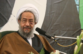 آیت‌الله العظمی مرعشی‌نجفی حقیقت تشیع را اثبات کرد