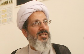 اردوی آموزشی – قرآنی حوزه علمیه امام رضا (ع)