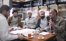گفت و گو پیرامون تصحیح اصلی ترین منبع حدیثی شیعه
