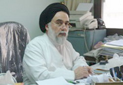 روحانیون کاروان ها ، حافظ ارزشهای نظام اسلامی هستند