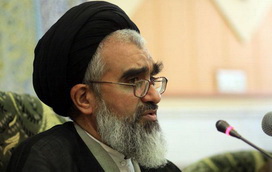 انقلاب اسلامی فرزندان خود را طرد نمی‌کند 
