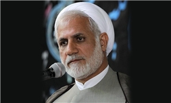 عضو کمیسیون امنیت ملی مجلس: اندیشه امام خمینی(ره) ابرقدرت­ها را به زانو در آورد