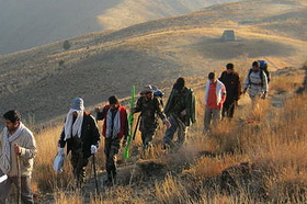 رابطه ورزش و علم در گفت‌وگو با طلبه ورزشکار