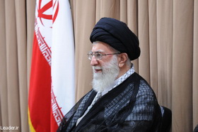 انتصاب آقای علی شمخانی به نمایندگی رهبر معظم انقلاب در شورایعالی امنیت ملی 