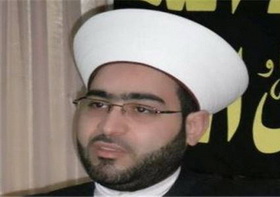«احمد الاسیر» وامدار قطر است