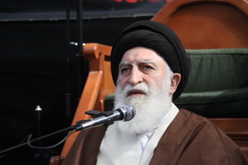 آیت‌الله علوی بروجردی؛ تکفیری‌ها از صهیونسیت‌ها بدتراند