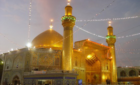 نگاهی به کشف و شهود آیت‌الله سید احمد کربلایی تهرانی