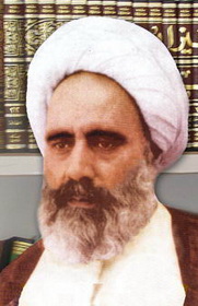 یادمان عالمی که امیرالمومنین را روسفید کرد