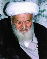 تعبیر اعجاب‌انگیز آیت‌الله بهجت در فراق شیخ‌الفقهاء