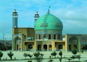 کنگره احمدبن اسحاق اشعری قمی( ره) در کرمانشاه