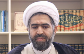 روز قدس روز آشکار شدن توطئه های استکبار جهانی علیه امت اسلامی است