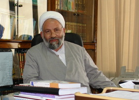 معاونت امور روحانیت ریاست جمهوری تشکیل شود