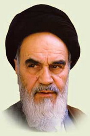 امام خمینی(ره) از نگاه شخصیت‌های ایران و جهان