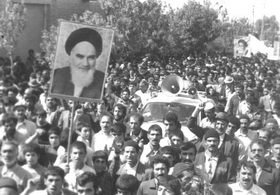 برپایی نمایشگاه تخصصی عکس انقلاب اسلامی در سفیران هدایت تبریز