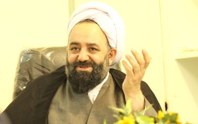 حجت الاسلام رضا فراهینی