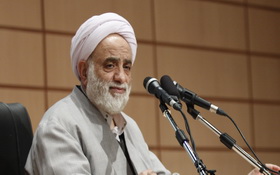 رییس ستاد اقامه نماز کشور: غفلت از ارزش‌ها زمینه سازآسیب‌های اجتماعی است 