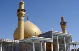عصر امام هادی(ع) طلیعه تمدن اسلامی