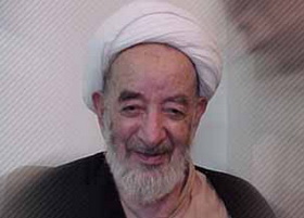 بیانات آیت الله حق شناس (ره) در کتاب «اعتکاف نیکان» منتشر می گردد