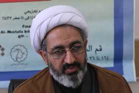 گردهمایی دانش‌آموختگان المصطفی به کار خود پایان داد