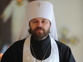 کشیش ارشد روسی: سکولاریزم قادر به حل چالش‌های این عصر نیست