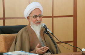 عصاره دعای تحویل سال در گفتاری از آیت‌الله جوادی آملی