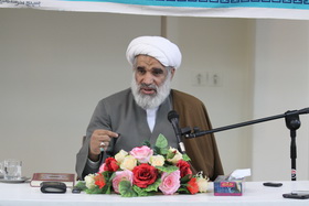 عضو خبرگان رهبری: با تساهل و تسامح با تهاجم فرهنگی برخورد نکنیم
