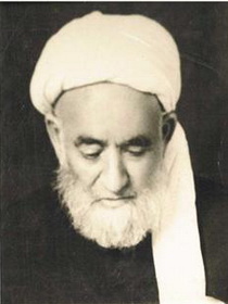 عالمی دیگر از مجاهدان مبارزه علیه انگلیس