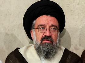 آیت الله خاتمی: شورای عالی انقلاب فرهنگی طرح جامع سبک زندگی دینی را تدوین کند